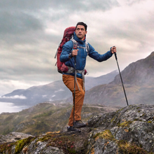garmin hiker